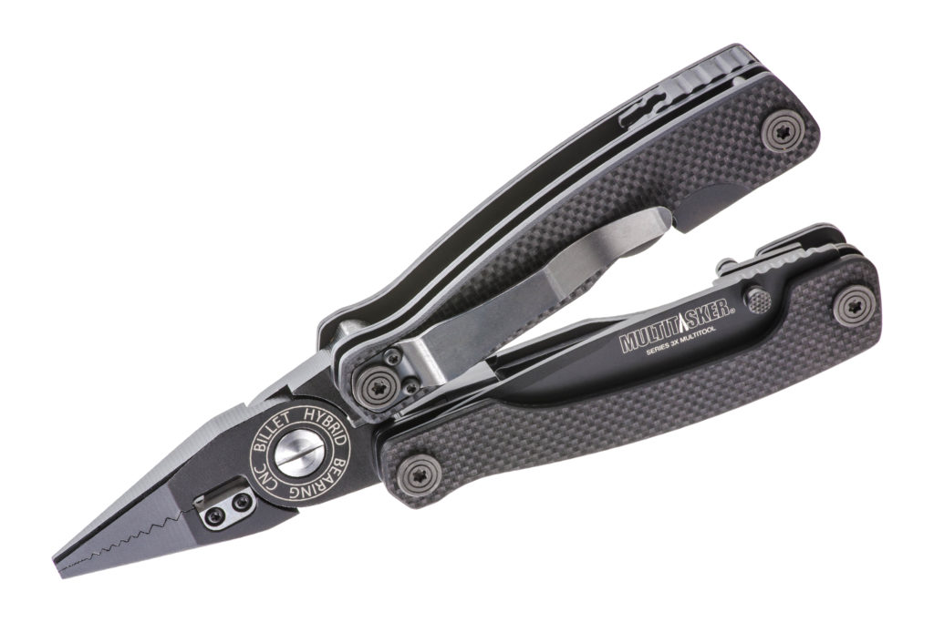MultiTasker® Series 3X - BlackPoint Tactical