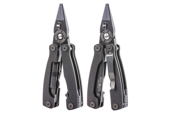 MultiTasker® Series 3X - BlackPoint Tactical