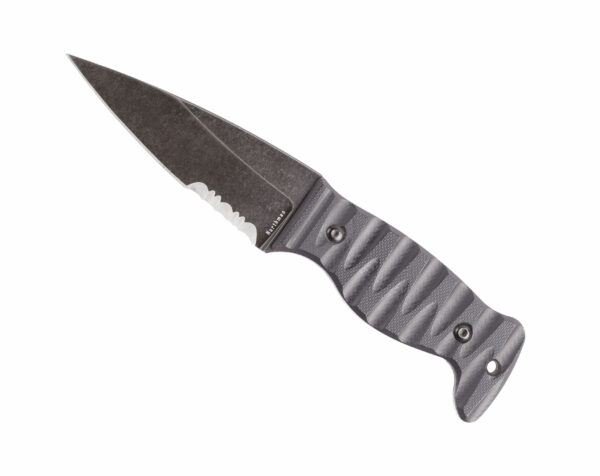 Amtac Blades - Upgraded Northman Package - Blackpoint Tactical