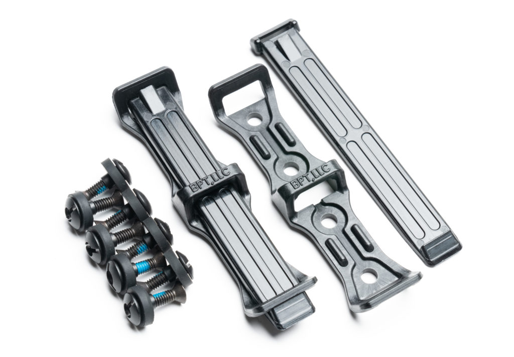 MOLLE Clips BlackPoint Tactical