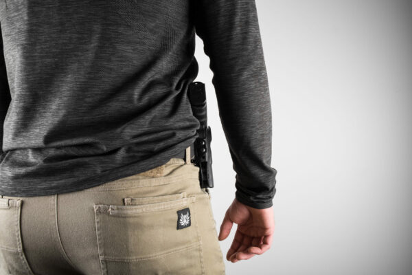 DualPoint™ AIWB Holster - BlackPoint Tactical