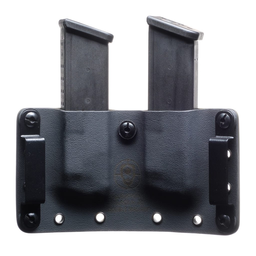 Spare Magazine Pouch - BlackPoint Tactical
