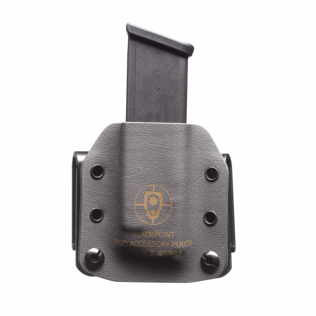 IWB Mag Pouch BlackPoint Tactical