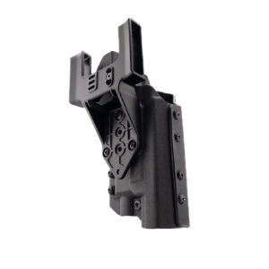 Light bearing Black - 45 Plate