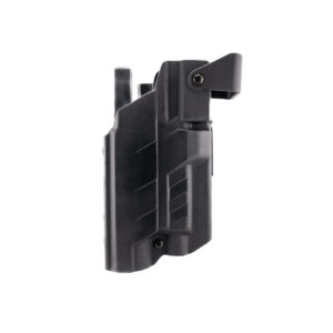 Light bearing Black - Left