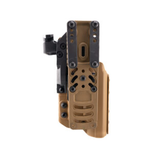 Light bearing Brown - Right