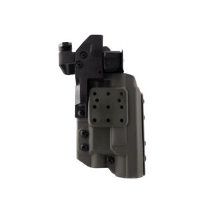 Light bearing Green - Right