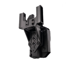 Nonlight bearing Black - 45 Plate