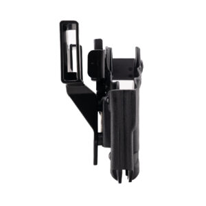 Nonlight bearing Black - Front