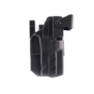 Nonlight bearing Black - Left