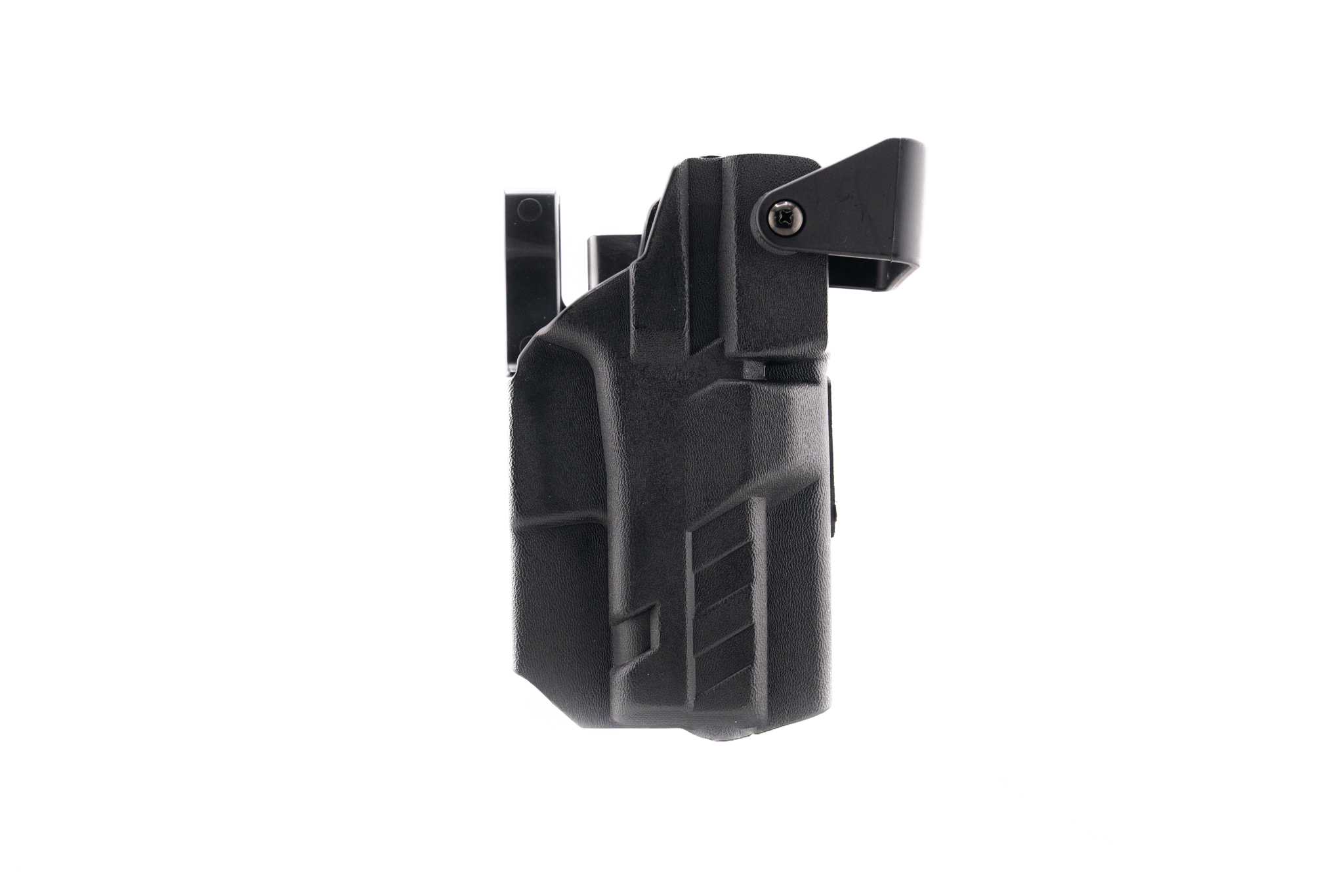 Slick Duty Holster (2 Levels of Retention) - BlackPoint Tactical