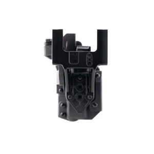 Nonlight bearing Black - Right