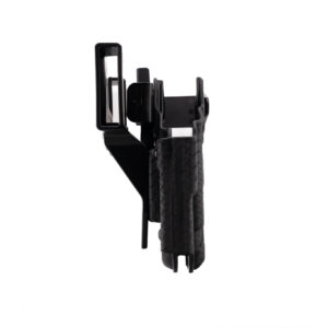 Nonlight bearing Woven Black - Front