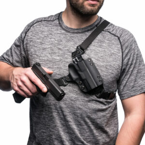 Outback™ Light Mounted Chest System
