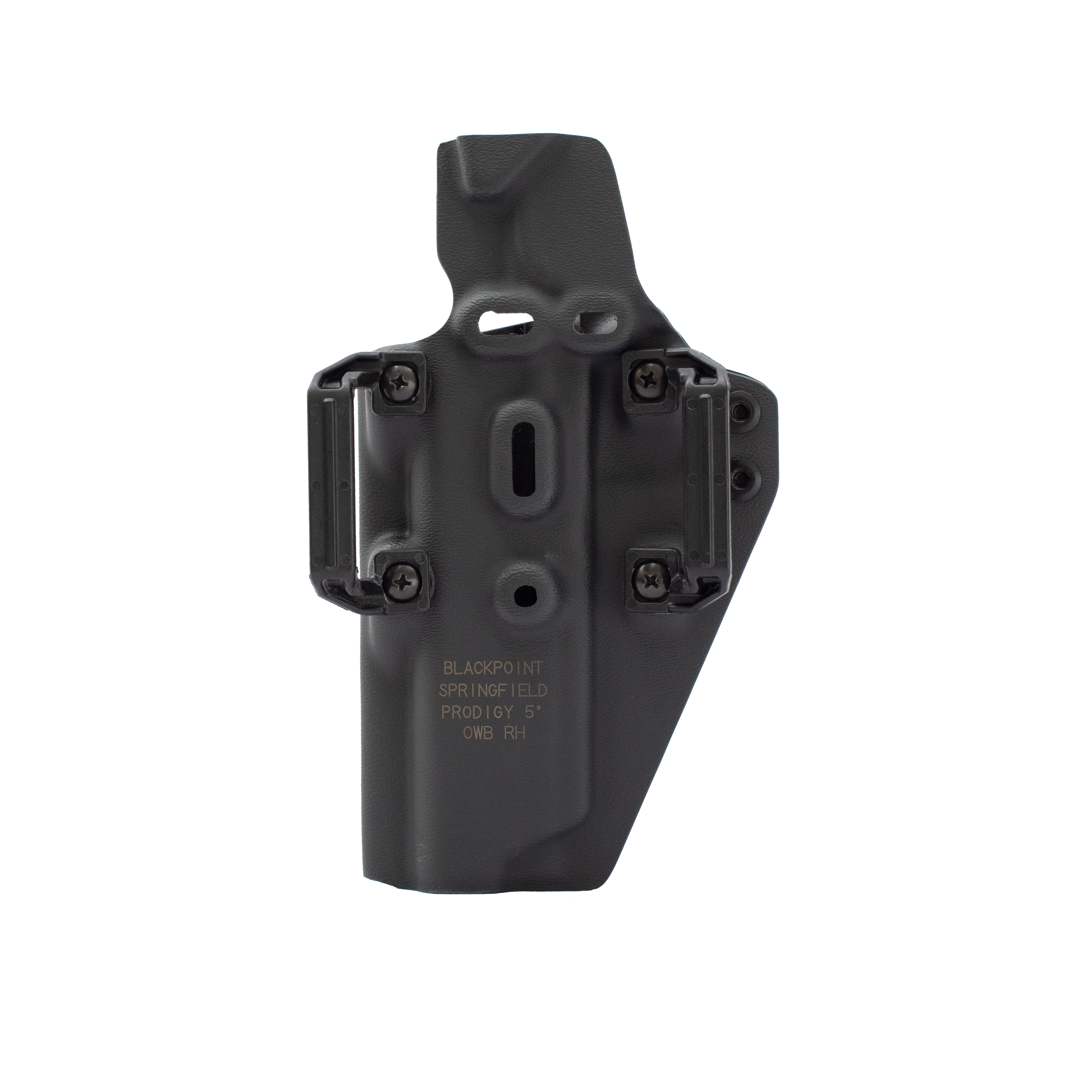 mu™ OWB - BlackPoint Tactical
